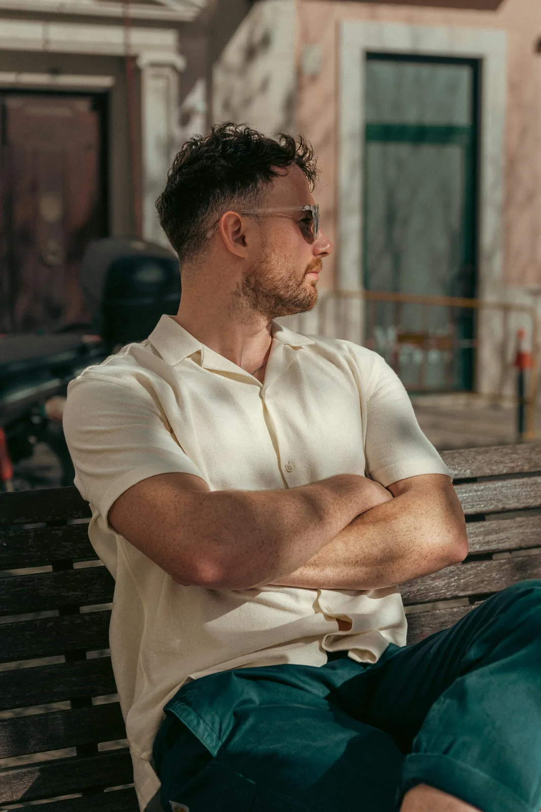 Polo Shirts manufactured by NexonApparel