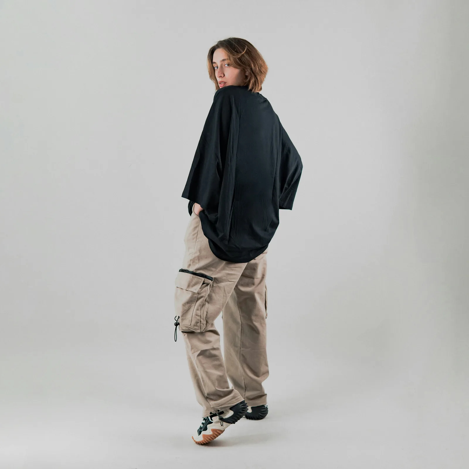 Streetwear manufactured by NexonApparel