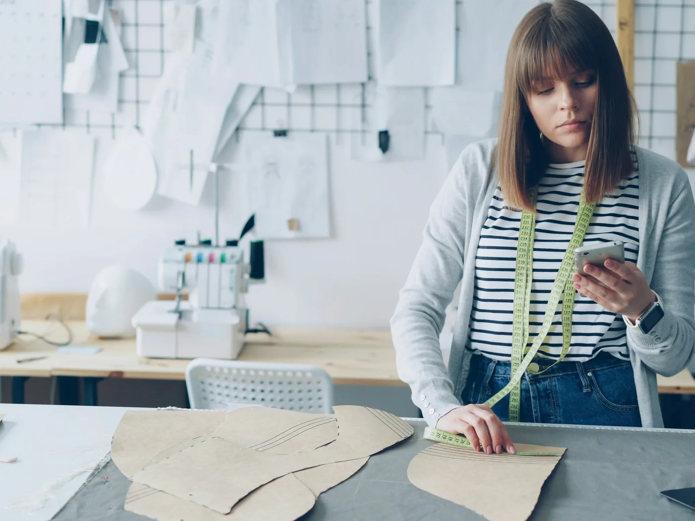 Product development for a new apparel brand at NexonApparel