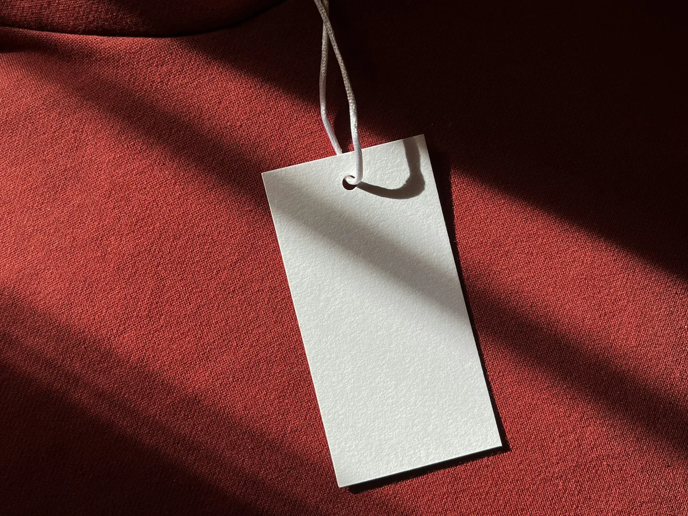 Custom Labels and Branding at NexonApparel